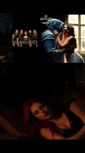 Viking Girl Sleeping by Fireplace ASMR | Rain & Fire Sounds for Deep Sleep | #ulrichfreia de #Twitch