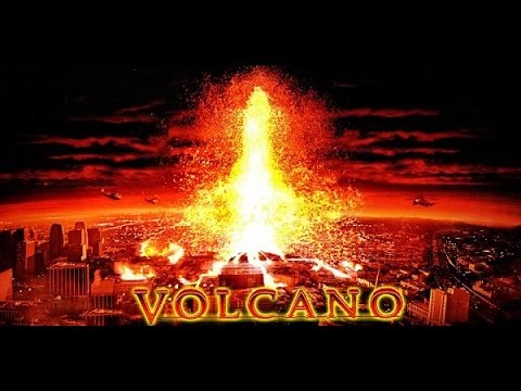 Making-Of "VOLCANO" (FR) 1997 Tommy Lee Jones