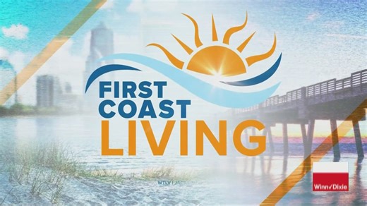 First Coast Living LIVE April 10, 2026
