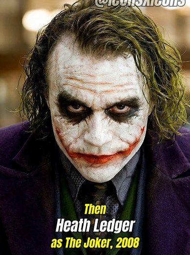 La Edad Moderna de DC: 7 Íconos Cinematográficos