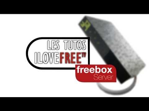 Ilovefree.fr : Retrouver ces identifiants Freebox interface de gestion