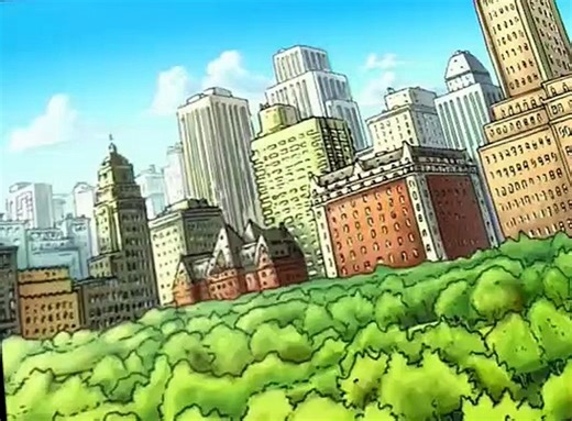 Stuart Little (TV Series) Stuart Little (TV Series) E006 – Life, Liberty and the Pursuit of Taco Tuesday