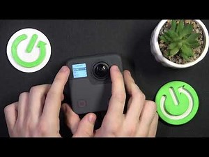 GoPro Fusion 360 - How to Format SD Card - Clean and Prepare Your Storage