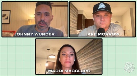 How improper equipment can cause swing flaws, according to a fitter