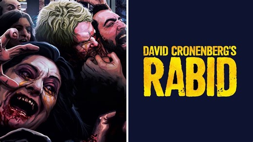 Rabid (1977) (1977)