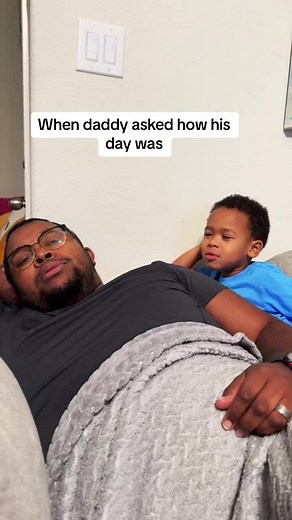 Lol its always so random #boopsalot #toddlers #toddlersoftiktok #toddler #fyp #foryou #viral #nationwideisonyourside #fatherandson