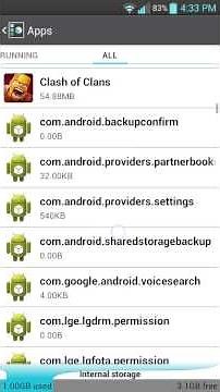 How to Fix Error Retrieving Info.From Server
