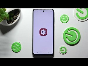 How to Turn On / Turn Off the Auto Screen Rotate on a MOTOROLA...