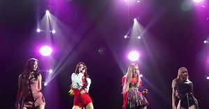 Blackpink 'The Show': Concept, teaser and how to stream girl group's online concert that will dazzle blinks