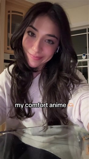 Back with My Favorite Anime: Lovely Complex