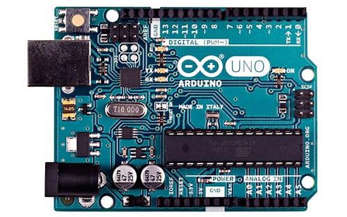 Arduino C语言编程基础