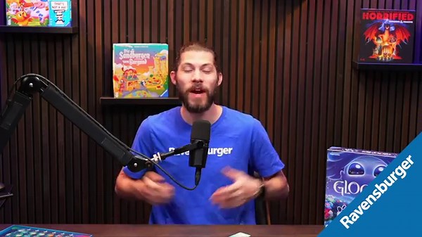 Gloomies Board Game - A Quick Overview