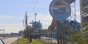 Surfside Beach planning commission recommends approval of latest Wild Water & Wheels rezoning request