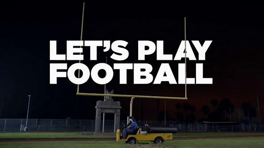 USA Football TV Spot, 'Let's Play Football'