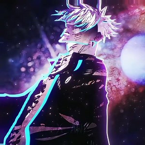 4k Special Edit | Night Dancer gojo #jujutsukaisen