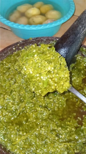 SAMBEL IJO GEPREK YANG BIKIN PELANGGAN REPEAT ORDER #ayamkfc #kentucky