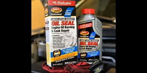 Watch Oil Seal Engine Oil Burning and Leak Repair Highlights ﹙OS1﹚ on Amazon Live