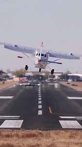 Scary situation! Uncontrolled airports and nonstandard procedures can lead to a disaster! . . INCREDIBLE video @idahowings ・・・ Go around, traffic on runway. N102ym was landing “11”, as MAF was landing “29”. #n5119x #n102ym #nampamunicipalairport #1dxmark3 #ef500mm #missionaviationfellowship #cessna #cessna206 #700mm #october13th #2022 | Combat Learjet