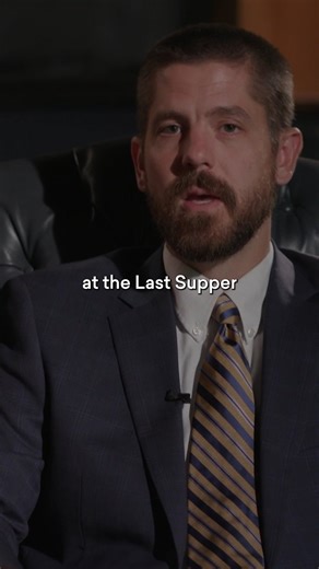 What significance does the Gospel of St. Luke play in the role of the Eucharist? Join Dr. Tim Gray, Founder of the Augustine Institute, and Dr. John Sehorn, Academic Dean of the Augustine Institute Graduate School of Theology, as they dive into the Eucharist found in the Gospel of St. Luke the Evangelist. Available on Formed. Watch here: https://ainow.org/43lcKH8 | Augustine Institute