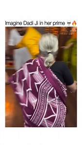 500K views · 16K reactions | Age Is Just A Number  Follow For More...