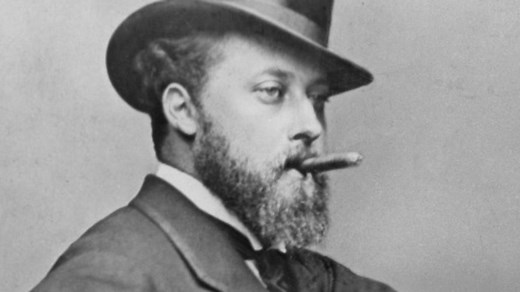 The Real Edward VII (British History Documentaries)