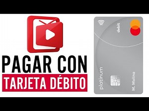 ✅How to Pay for TELE LATINO with a Debit Card (Step-by-Step Guide)🔴