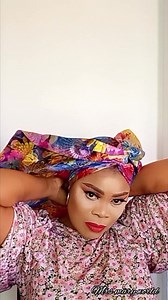 17K views · 678 reactions | Sego gele tutorial | Mrs mary world | Facebook