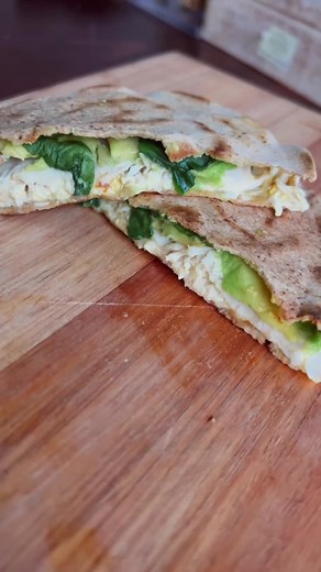 Delicious Pita Sandwich Recipes for a Healthy Meal
