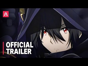 The Eminence in Shadow Season 2 | Official Trailer