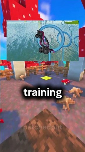 psyonix killed the best training tool #rocketleague #rl