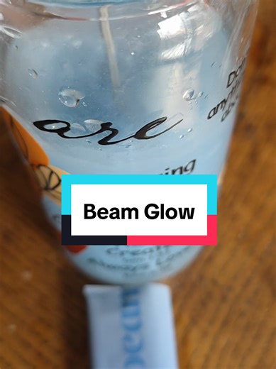 #glow #selenium #blueraspberry #powder #watermix