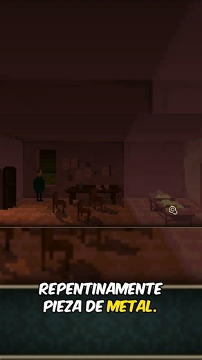 The Last Door: Season 2 - Let's ignore that, let's keep investigating, yes, yes, yes