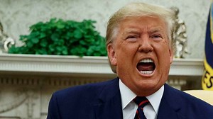 #UNFIT: The Psychology of Donald Trump | Release Date, Reviews, Cast, and Where to Watch