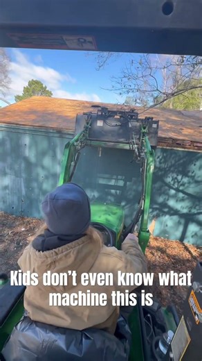 Golf course maintenance #viral #godisgood #nature