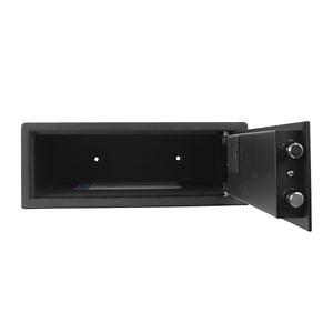 [Hot Item] Hotel Safe Locker Parts Spare Digital Electronic Safe Box Electronic Security Cabinet (USS-1950EYT)