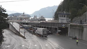 BC Ferries bringing ‘booking alert system’ to Horseshoe Bay route as reservations become mandatory