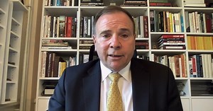 Former head of U.S. Army in Europe on U.S. arms to Ukraine