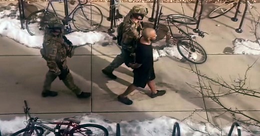 Former UCLA Instructor Matthew Harris Arrested In Boulder After Extensive Police Operation - CBS Colorado