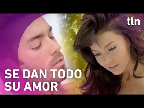 Teresa and Mariano surrender to the heat of their passion | Teresa | Chapters 12 and 13 | tlnovelas