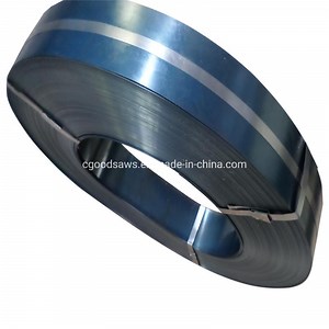 [Hot Item] China High Carbon Spring Steel Strip Big Size for Rolling Shutter Doors
