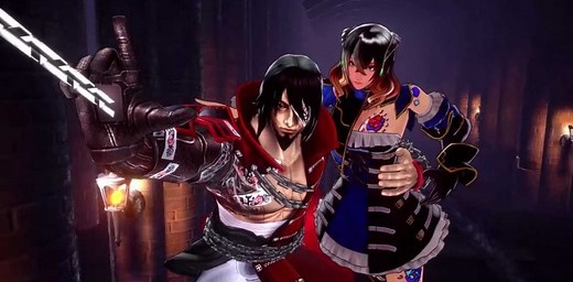 Bloodstained Ritual of the Night: How to Get & Use the Reflector Ray