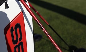 KBS TD, 1 One Step: Get to know the first KBS shaft for woods and new putter shaft