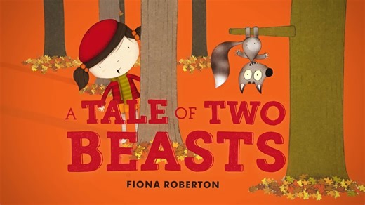 A Tale of Two Beasts