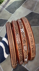 10K views · 88 reactions | They're BACK! Our tooled leather steering wheel covers are restocked and ready for your ride. Limited quantities don't wait! Western-linens.com | Western Linens | Facebook