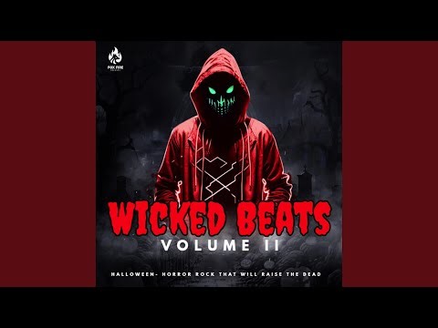 We All Float Down Here (feat. Allie Cat) (Tribute to Pennywise)