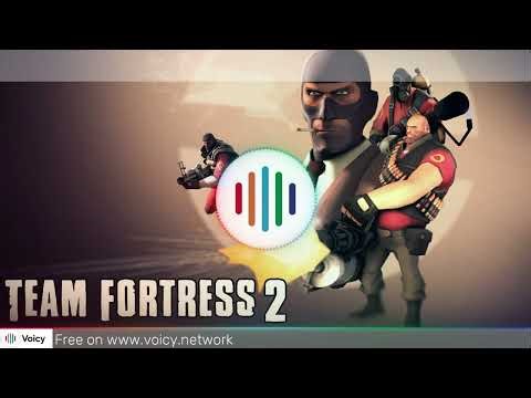 Team Fortress 2 (TF2) Sound Effects Compilation | Free Download [HQ]