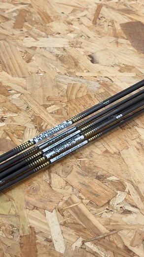 Locked in with the brand-new Easton X10 3.2MM Parallel Pro arrows!🔥🏹 Super excited to take these into my upcoming outdoor competitions, the performance jump is REAL. 📈 The new 3.2MM Parallel Pro brings the legendary X10 pedigree into a micro-diameter parallel design built for the highest level of competition. ✔️ Less wind drift ✔️ Higher downrange energy & momentum ✔️ Optimized for 50–70m precision ✔️ More forgiving in tough conditions ✔️ Ideal for compound, recurve & even barebow setups Whet