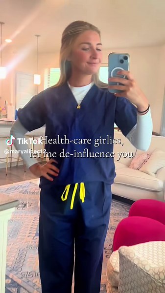 Affordable Scrubs for Healthcare Workers Under $30