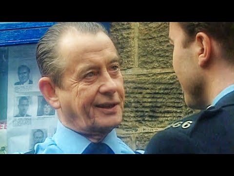 At Home with Derek Fowlds Documentary - Behind the Scenes and Clips #FILMTALK