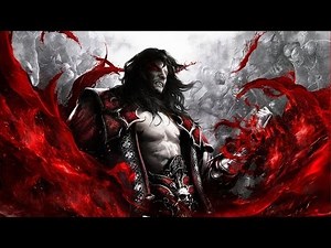 Castlevania Lords of Shadow 2 : A Primeira Hora